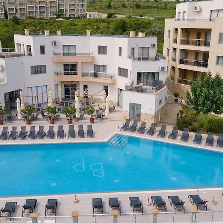 Byala Panorama Resort Byala (Varna) Exterior foto