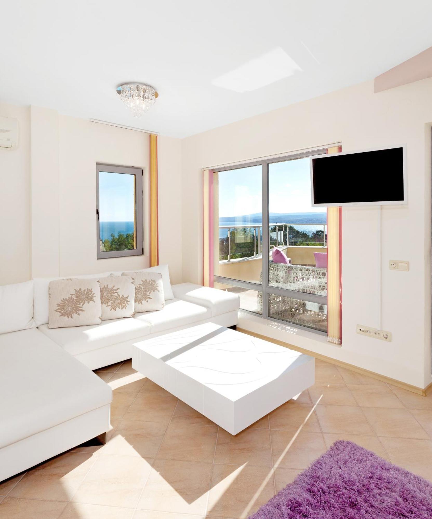 Byala Panorama Resort Byala (Varna) Quarto foto
