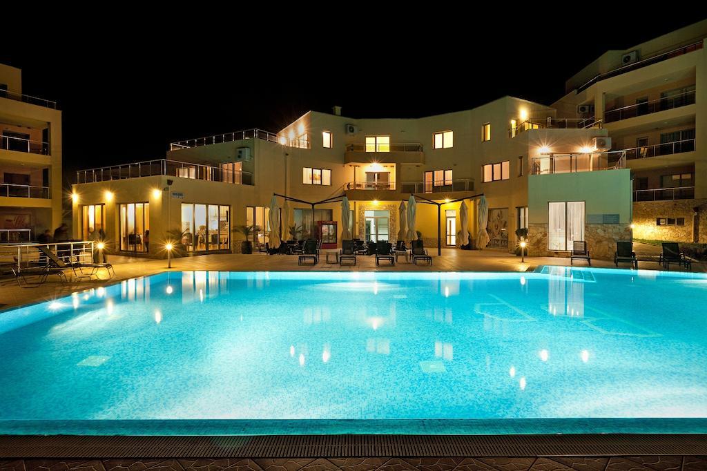 Byala Panorama Resort Byala (Varna) Exterior foto